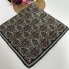 Locella Soft Pamuklu Eşarp LDFF8910