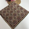 Locella Soft Pamuklu Eşarp LDFF8914