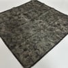 Locella Soft Pamuklu Eşarp LDFF9002