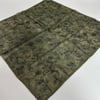 Locella Soft Pamuklu Eşarp LDFF9004