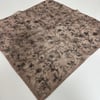 Locella Soft Pamuklu Eşarp LDFF9006