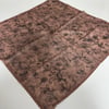 Locella Soft Pamuklu Eşarp LDFF9008