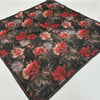 Locella Soft Pamuklu Eşarp LDFF9101