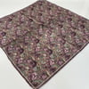 Locella Soft Pamuklu Eşarp LDFF9206