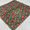 Locella Soft Pamuklu Eşarp LDFF9209