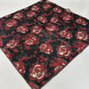 Locella Soft Pamuklu Eşarp LDFF9307