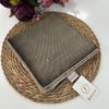 Locella Soft Pamuklu Eşarp LDFF9408