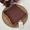 Locella Soft Pamuklu Eşarp LDFF9413