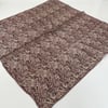 Locella Soft Pamuklu Eşarp LDFF9505
