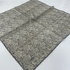 Locella Soft Pamuklu Eşarp LDFF9506
