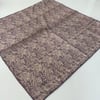 Locella Soft Pamuklu Eşarp LDFF9512