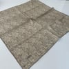 Locella Soft Pamuklu Eşarp LDFF9515