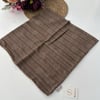 Locella Soft Pamuklu Eşarp LDFF9601