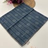Locella Soft Pamuklu Eşarp LDFF9603