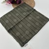 Locella Soft Pamuklu Eşarp LDFF9604