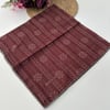 Locella Soft Pamuklu Eşarp LDFF9605