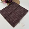 Locella Soft Pamuklu Eşarp LDFF9608
