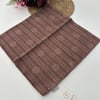 Locella Soft Pamuklu Eşarp LDFF9609