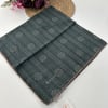Locella Soft Pamuklu Eşarp LDFF9610