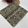 Locella Soft Pamuklu Eşarp LDFF9701