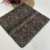 Locella Soft Pamuklu Eşarp LDFF9703