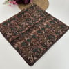 Locella Soft Pamuklu Eşarp LDFF9705