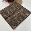 Locella Soft Pamuklu Eşarp LDFF9706