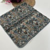 Locella Soft Pamuklu Eşarp LDFF9708