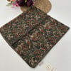 Locella Soft Pamuklu Eşarp LDFF9710