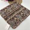 Locella Soft Pamuklu Eşarp LDFF9711