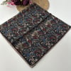 Locella Soft Pamuklu Eşarp LDFF9712
