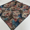 Locella Soft Pamuklu Eşarp LDFF9801