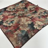 Locella Soft Pamuklu Eşarp LDFF9802
