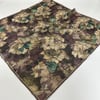 Locella Soft Pamuklu Eşarp LDFF9803