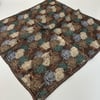 Locella Soft Pamuklu Eşarp LDFF9903