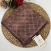 Locella Soft Pamuklu Eşarp LDFG0107