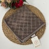 Locella Soft Pamuklu Eşarp LDFG0110