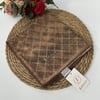 Locella Soft Pamuklu Eşarp LDFG0112