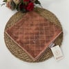 Locella Soft Pamuklu Eşarp LDFG0113