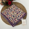 Locella Soft Pamuklu Eşarp  LDFG0402
