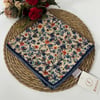 Locella Soft Pamuklu Eşarp  LDFG0406