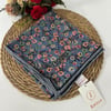 Locella Soft Pamuklu Eşarp  LDFG0409