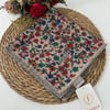 Locella Soft Pamuklu Eşarp  LDFG0410