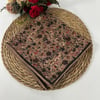 Locella Soft Pamuklu Eşarp  LDFG0413