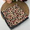 Locella Soft Pamuklu Eşarp LDFG0421