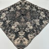 Locella Soft Pamuklu Eşarp LDFG0604