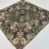 Locella Soft Pamuklu Eşarp LDFG0607