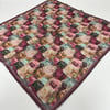 Locella Soft Pamuklu Eşarp LDFG0802