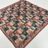 Locella Soft Pamuklu Eşarp LDFG0804