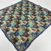 Locella Soft Pamuklu Eşarp LDFG0806